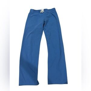 Figs  Classic Blue Joggers
